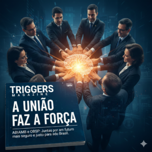 A União Faz a Força: CBADR e ABIAMB Oficiam Polícia Federal para Evitar Colapso Logístico nas Renovações de CRAF e Salvar o Tiro Desportivo