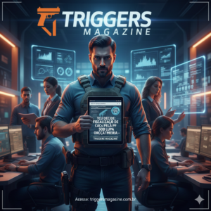 TCU Decide: Fiscalização de CACs pela Polícia Federal sob Lupa Orçamentária