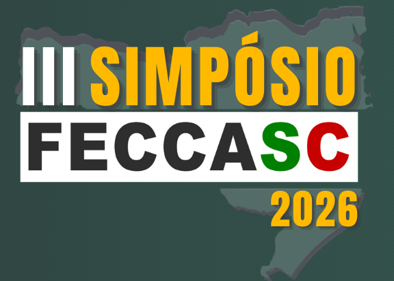 III Simpósio FECCASC 2026: O Alinhamento Estratégico para a Sobrevivência e o Futuro do Tiro no Brasil