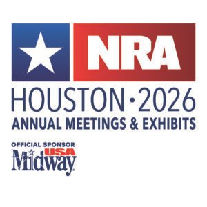 Do Brasil ao Epicentro Mundial: Triggers Magazine Cobre o NRA Annual Meetings 2026 em Houston