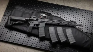 SAINT Gear Pac: A Solução “Ready-to-Go” da Springfield Armory em Análise