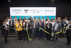 LAAD Security & Defence: O Epicentro Institucional e Comercial do Mercado Bélico