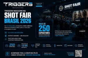 Shot Fair Brasil 2026: Conectando Propósitos no Distrito Anhembi